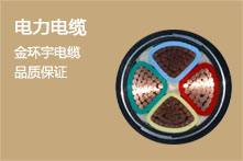 电力电缆