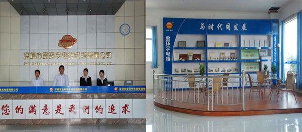 深圳<a href='http://wuhanaili.com/' target='_blank'><u>金环宇电线电缆</u></a>有限公司
